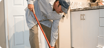 Appliances Deep Cleaning